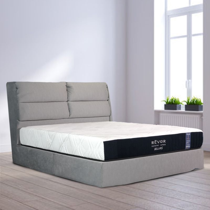 belvas mattress