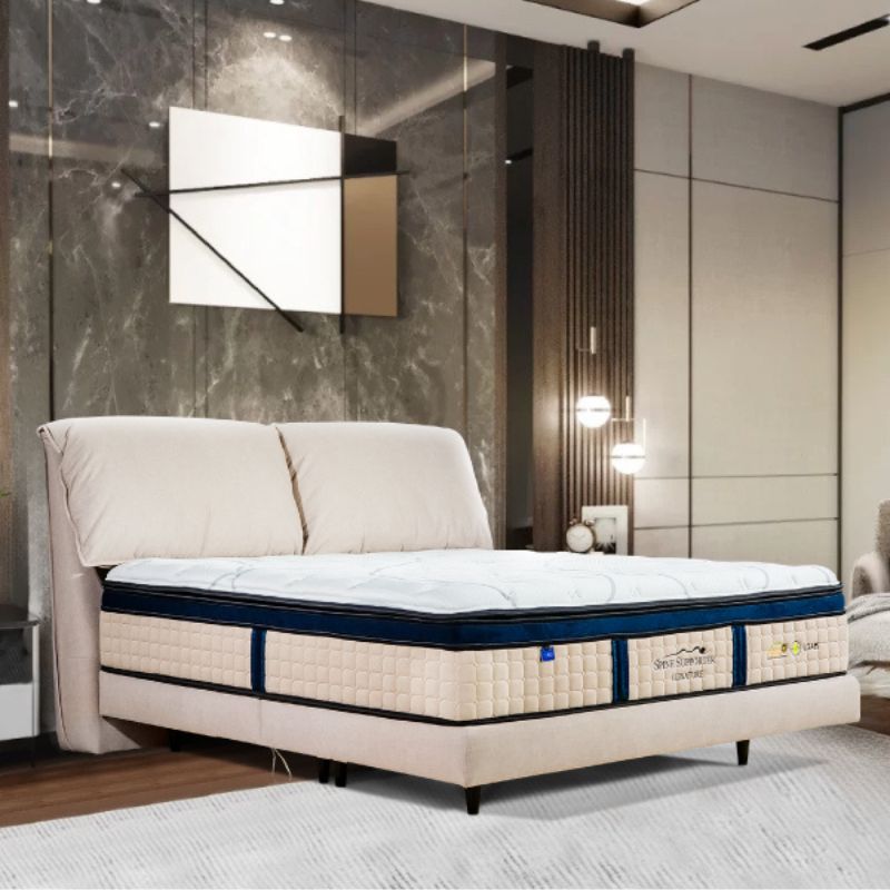 signature mattress