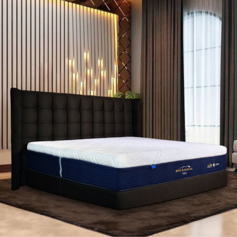 vista mattress