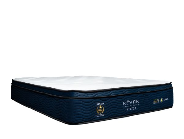 hilton mattress
