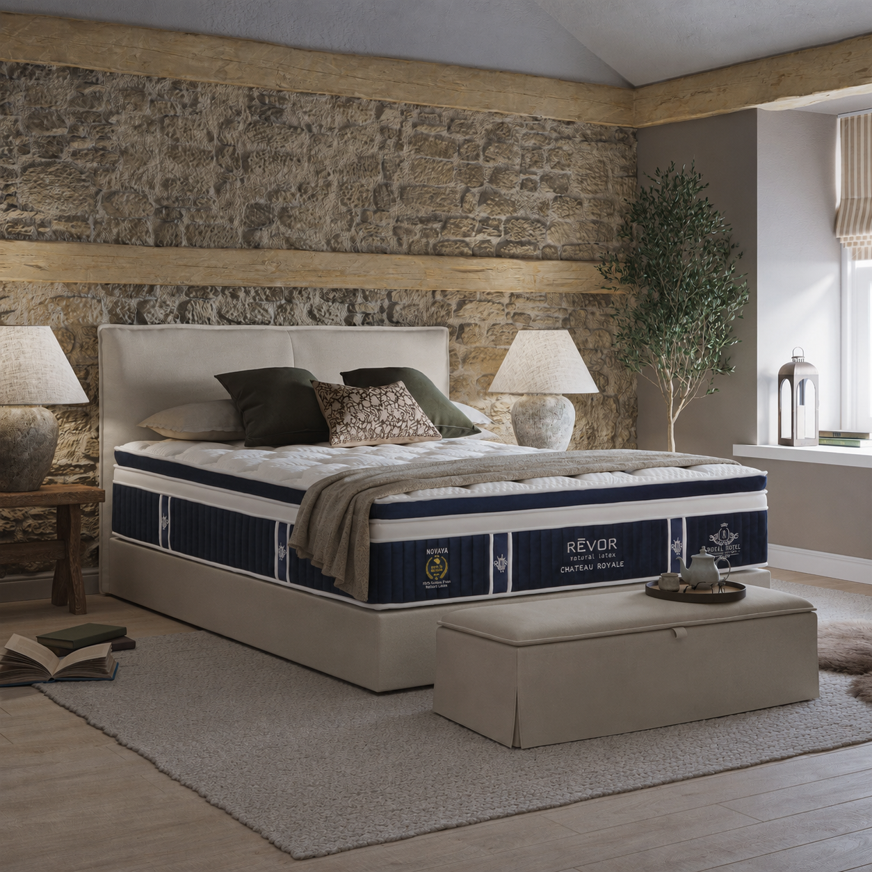 Chateau Royale 2